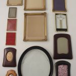 887 3569 PHOTO FRAMES